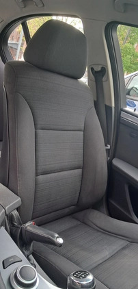 BMW Seria 5 cena 35000 przebieg: 252000, rok produkcji 2007 z Wrocław małe 301